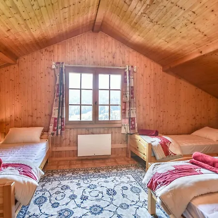 Grand Duplex Calme Et Ensoleille - 12 Pers. *