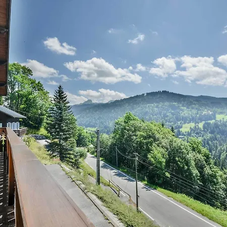 Grand Duplex Calme Et Ensoleille - 12 Pers. Apartment *