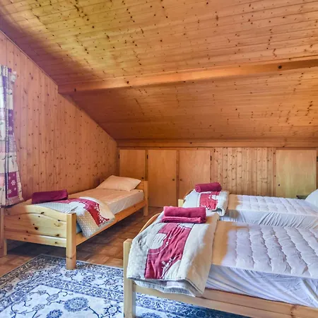 Apartment Grand Duplex Calme Et Ensoleille - 12 Pers.