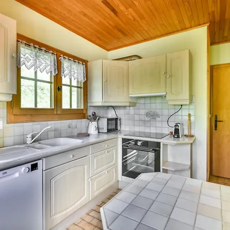 Apartment Grand Duplex Calme Et Ensoleille - 12 Pers.
